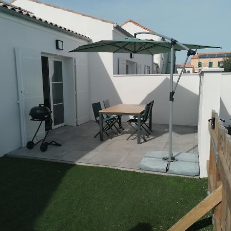 La Fregate Maison Avec Piscine/Parking/Wifi/Plages 5Kms Les Mathes ภายนอก รูปภาพ