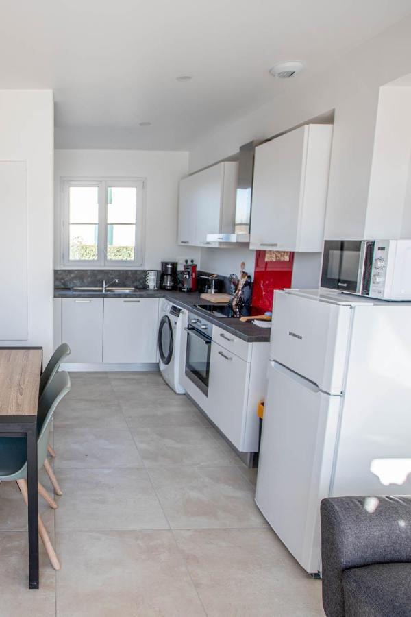 La Fregate Maison Avec Piscine/Parking/Wifi/Plages 5Kms Les Mathes ภายนอก รูปภาพ