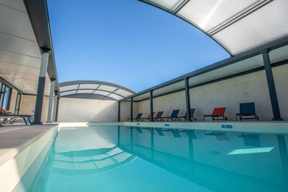 La Fregate Maison Avec Piscine/Parking/Wifi/Plages 5Kms Les Mathes ภายนอก รูปภาพ