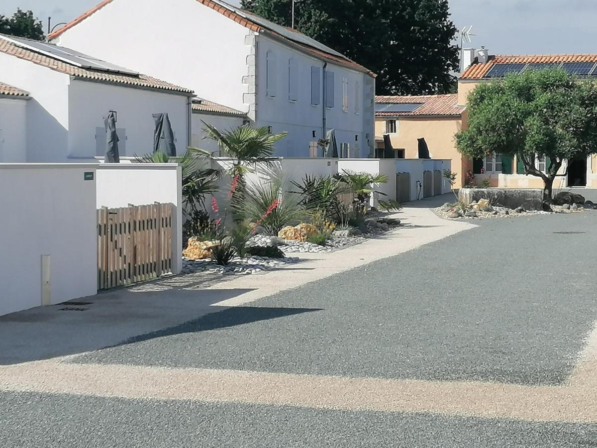 La Fregate Maison Avec Piscine/Parking/Wifi/Plages 5Kms Les Mathes ภายนอก รูปภาพ